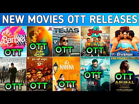 12th Fail Ott Release Date Yaariyan 2 Ott Release Date Tejas Ott
