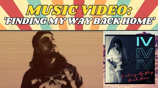 Ryland Fisher - Finding My Way Back Home (Official Music Video) (Original Version) #countrymusic