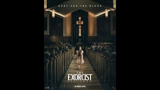 EXORCIST: THE BELIEVER | Blood