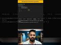 JavaScript Reality Check 🚨 Mutable vs Immutable