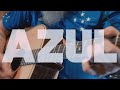 Azul | A música do #CruzeiroCentenario