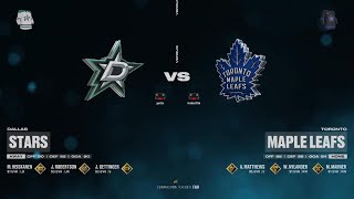 NHL 25 - ONLINE VERSUS Game #5