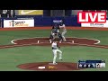 🔴LIVE NOW! Houston Astros vs Tampa Bay Rays - Aug 12, 2024 MLB Full Game - MLB 24 EN VIVO