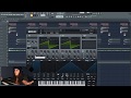 How to Drum and Bass...like Marshmello?....