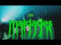 MALDADES - sheafiel (Video Oficial)