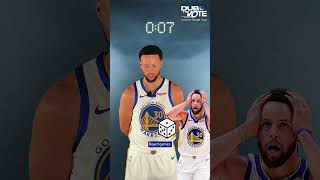Stephen Curry Information Overload 😅 | #shorts