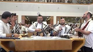 Musical Hallel Highlights- Israel Independence Day 2022  הלל מוסיקלי יום העצמאות Shlomo Abramson