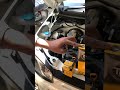 Suzuki Alto Engine Oil Change