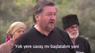 Cherkess Trailer Turkish version