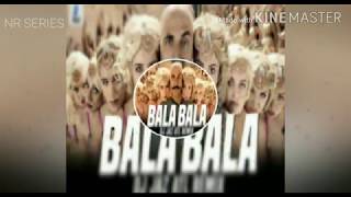 Bala Bala Shaithan Ka Saala (Remix) | Housefull 4 | NR-SERIES | Akshay Kumar | New 2020 Song
