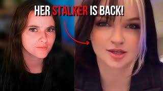 PeachJars Stalker Reappears After 2 Years