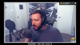 ster’s jerma impression