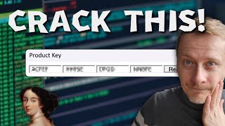 Can You Crack This Program? (Beginner Reverse Engineering Tutorial)