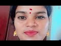 Anbu🌹jaya is live!பொன்னு பொருள் போகும் வரும் அன்பு மட்டும் போவதில்லை