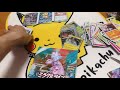 【ポケカ】ミュウツー＆ミュウ！ミラクルツインbox開封！pokemon