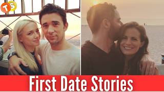 Y&R stars reveal how they met their real life partners