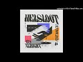 Helsloot feat. Malou - It's Alright (Extended Mix)