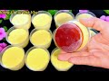 bÁnh flan bí quyết làm bÁnh flan cafe mềm mịn thơm béo không tanh mùi trứng không bị rỗ.