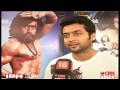 suriya s 7 aam arivu to hit screens this diwali videos