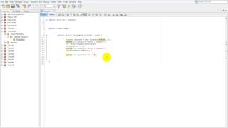Programming core java #10 While, Do While Loops