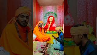 गोरख जैसा नाम नहीं 🕉🔱 #shorts #short #video #gorakhnath #baba @DadaJotramji 🧿 #subscribe #youtube 🛡