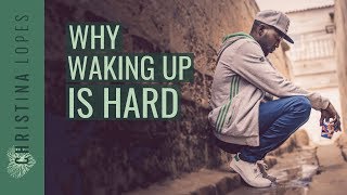 Why Spiritual Awakening is HARD for Some People and Easy for Others.