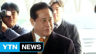 엘시티 의혹 첫 국회의원 소환...새누리 배덕광 / YTN (Yes! Top News)