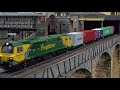 review bachmann class 70 range from 2010 to the current day with unboxing close up of 31 585 70006