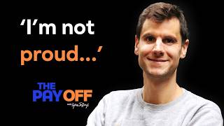 Bringing an Athlete Attitude to Business, with Luke Trickett | The Pay Off with Sylvia Jeffreys