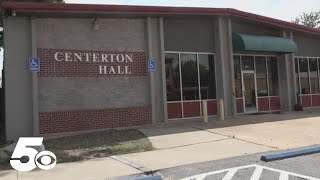 Latest News | Centerton working on new downtown revitalization project