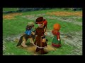 ドラゴンクエスト７ エデンの戦士たち【dragon quest Ⅶ 3ds版】 ６３ 呪われし町ルーメン ＶＳヘルバオム kazuboのゲーム実況