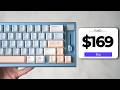 Why Does This Keyboard Cost $169?