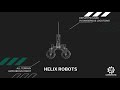 helix robots