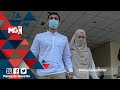 MGNews: Neelofa Dan Suami Mengaku Tidak Bersalah Langgar SOP