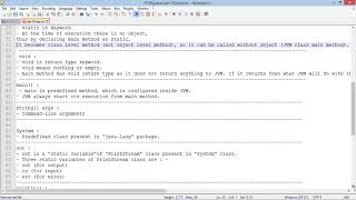 Lab 2 Java Programing
