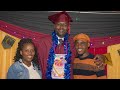 Pastor James Kimani - Graduation Ceremony Slideshow