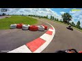 extrema kart mo onboard lap 2020