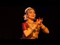 vishamakara kannan ii bharatanatyam ii sri rama nataka niketan ii dr. srishti budhori