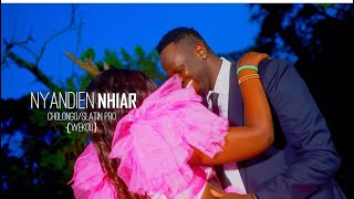 Macco Bwoy - Nyandien Nhiar (Official Music Video)