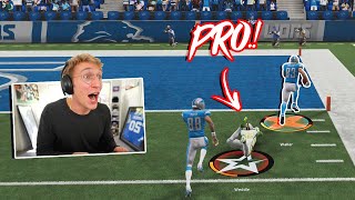 So We Matched Against a PRO Player... Wheel of Mut! Ep. #42
