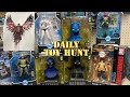 What a Mcfarlane Toys day !! (Daily Toy Hunt)