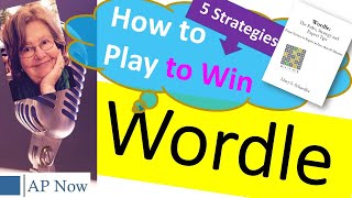Wordle: How to Play to Win [5 Strategies]