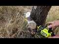 review ryobi reciprocating saw psbrs01