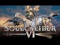 SOUL CALIBUR 6: All Character Creation Race Names Revealed & MORE! (SOULCALIBUR VI)