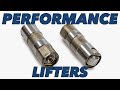 SDPC Tech Tips: Performance Lifter Selection