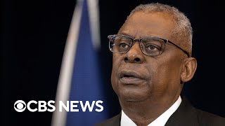 Defense officials say probe into leaked Pentagon documents is making progress