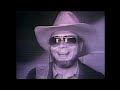 hank williams jr tear in my beer official music video