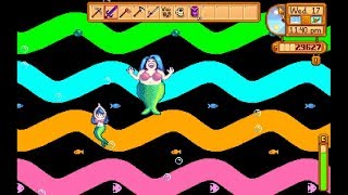 Mermaid Show Stardew Valley