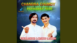 Chadar Cumdia PACHNA TEDI