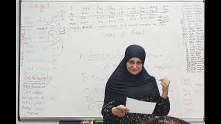 تعلم كيف تجيب على اسئلة الجنسية. ابليكايشن N-400 بعض من اسئلة الاستمارة صفحة ١٣